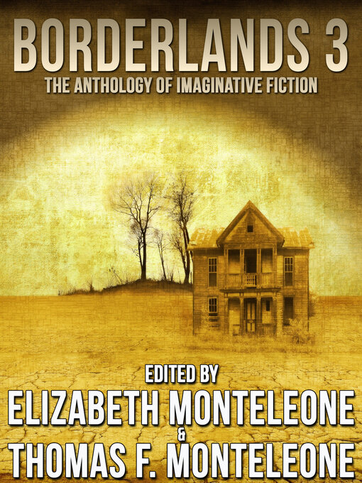 Title details for Borderlands 3 by Elizabeth Monteleone - Available